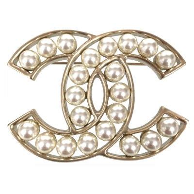 chanel clearance second hand|second hand chanel jewellery.